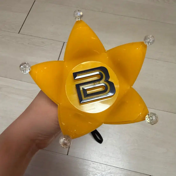 [BUNJANG] BIGBANG Official Lightstick (Black, 2011) / BIGBANG Official Light Stick | 빅뱅 공식 응원봉 2011 구형