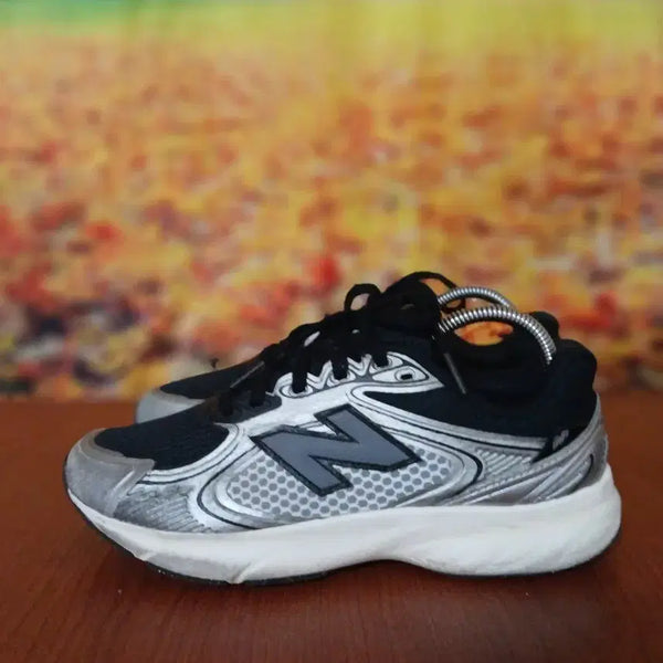 [BUNJANG] New Balance Amasay Sneakers / 뉴발란스 아마스테 스니커즈 245