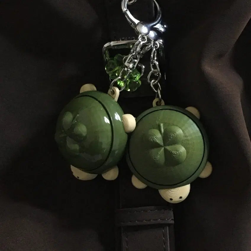 [BUNJANG] Turtle Clicker (Kyle Summer Switch) / 거북이 클리커(카일 여름축)
