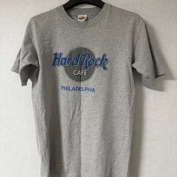 [BUNJANG] Hard Rock Cafe Vintage T-Shirt Medium / 하드락카페 빈티지 반팔 M