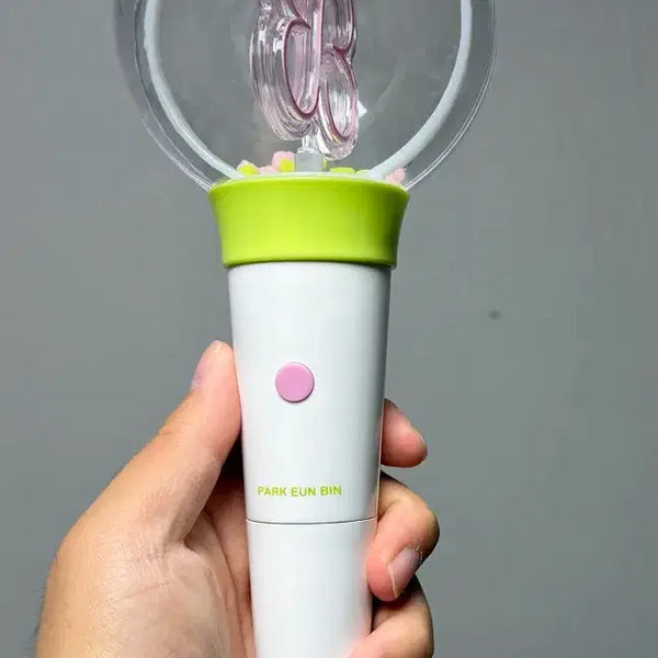 [BUNJANG] Park Eun-bin Official Light Stick / 배우 박은빈 응원봉