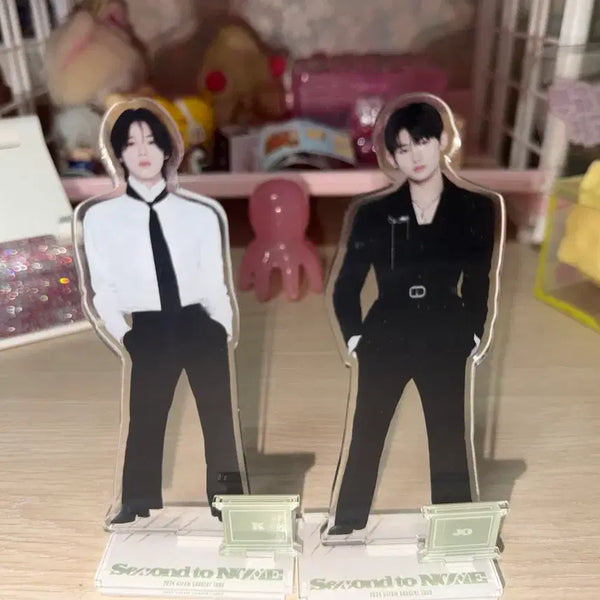 [BUNJANG] &TEAM Jo K (Kei) Arcsta Bundle Set / 앤팀 죠 케이 세투논  아크스타 일괄