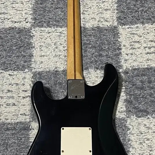 [BUNJANG] Colt Electric Guitar / 콜트 일렉기타 기타