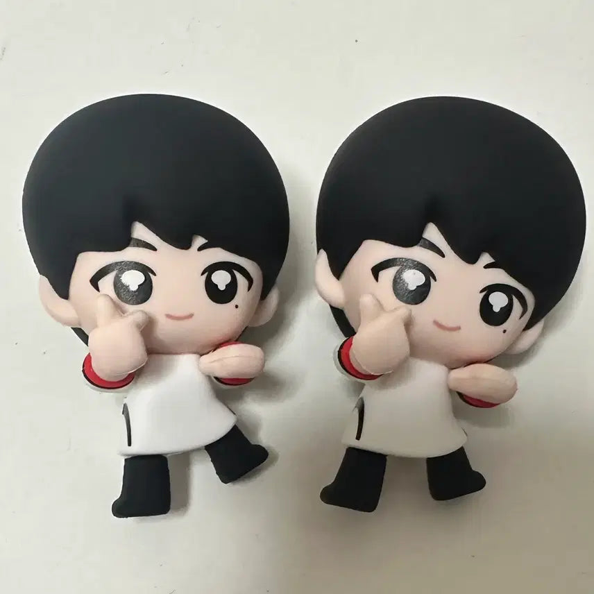 [BUNJANG] T1 Keria Able Hyper Bundle Set / 케리아 에이블리 히퍼 일괄
