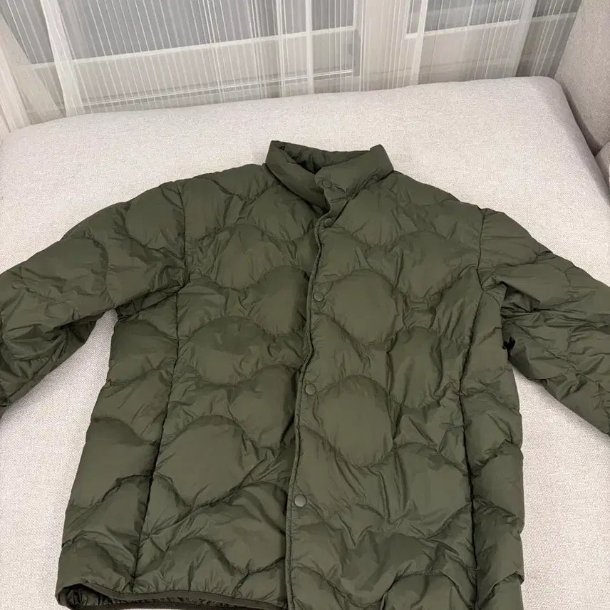 [BUNJANG] Uniqlo Lightweight Padding Jacket / 유니클로 경량패딩