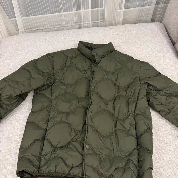 [BUNJANG] Uniqlo Lightweight Padding Jacket / 유니클로 경량패딩