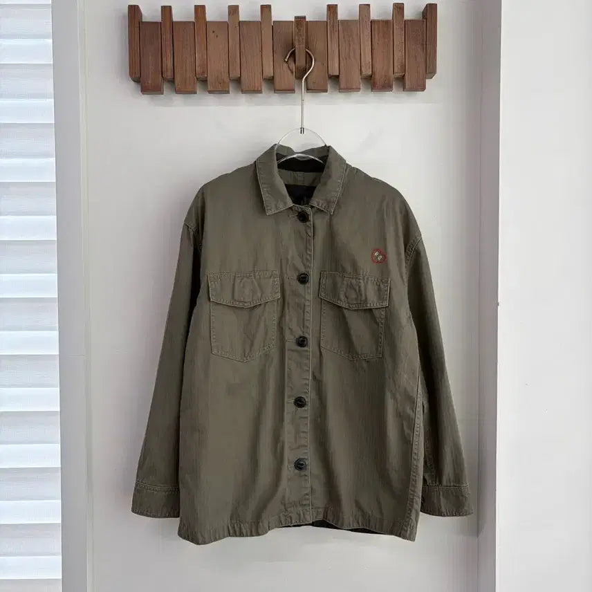 [BUNJANG] Rag & Bone Military Jacket / 랙앤본 밀리터리 자켓