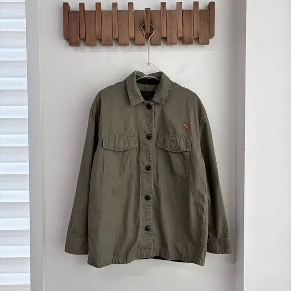 [BUNJANG] Rag & Bone Military Jacket / 랙앤본 밀리터리 자켓