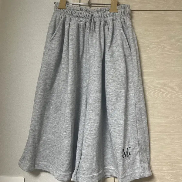 [BUNJANG] MUSEENT Bermuda Shorts / 무센트 버뮤다