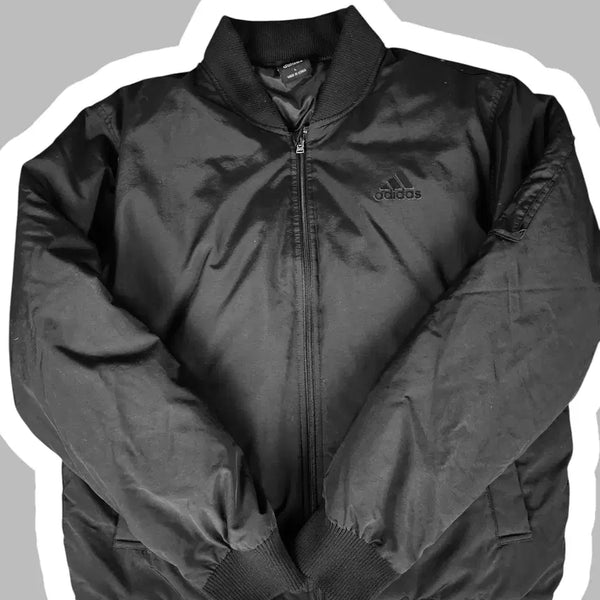[BUNJANG] Adidas Down Padded Jacket / 아디다스 다운 패딩