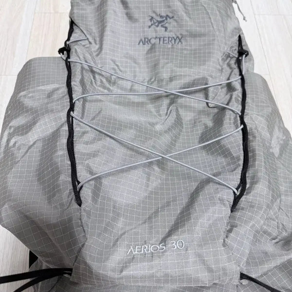 [BUNJANG] Arc'teryx Aerios 30 Backpack Pixel / 아크테릭스 에어리어스 30 백팩 픽셀 팝니다