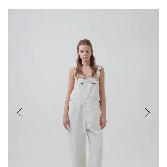 [BUNJANG] TheBarnet Overalls / 더바넷 오버롤