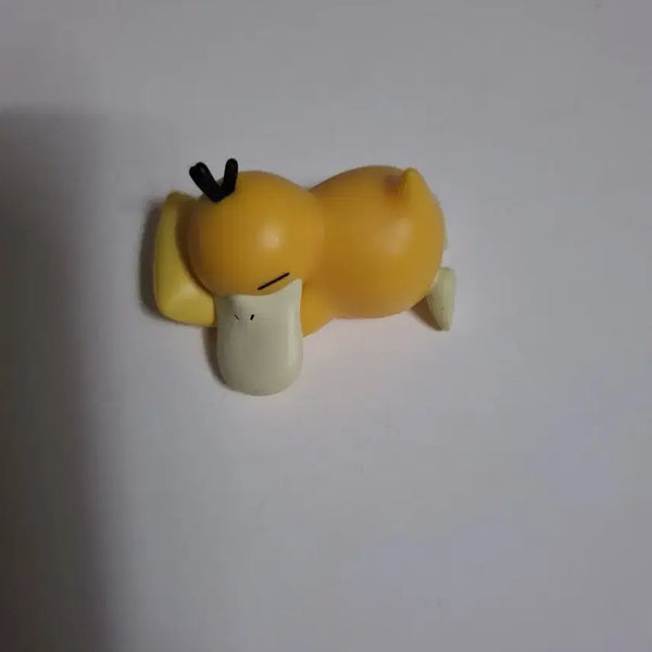 [BUNJANG] Pokemon Psyduck Figure / 포켓몬 고라파덕 피규어