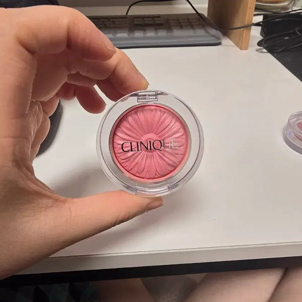 [BUNJANG] Clinique Cheek Pop Pink Pop / 크리니크 치크팝 핑크팝