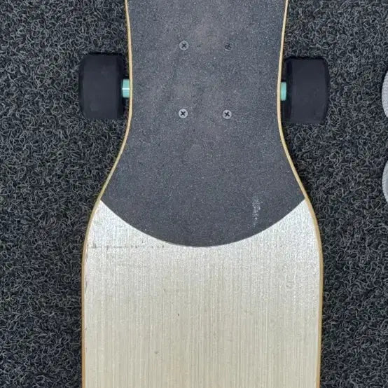 [BUNJANG] Cosmo Milkyway Longboard / 코스모 밀키웨이 롱보드 급처