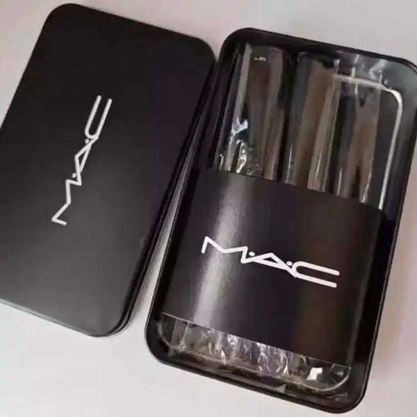 [BUNJANG] MAC Makeup Brush 12-Piece Set / 맥 MAC 메이크업브러쉬 12종 일괄 세트 새제품