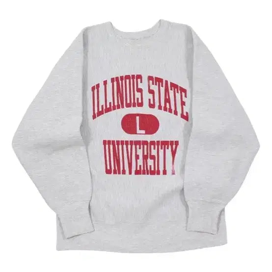 [BUNJANG] Champion Reverse Weave Sweatshirt L / 90s 챔피온 리버스위브 스웻 L
