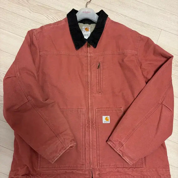 [BUNJANG] Carhartt VRS Jacket / WC061 VRS 칼하트 자켓