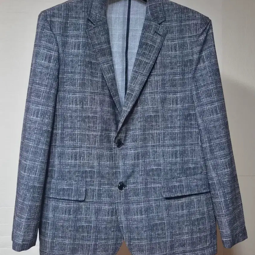 [BUNJANG] PAT Men's Transitional Jacket Blazer / PAT 남110 춘하 춘추 간절기 자켓 블레이져 마이