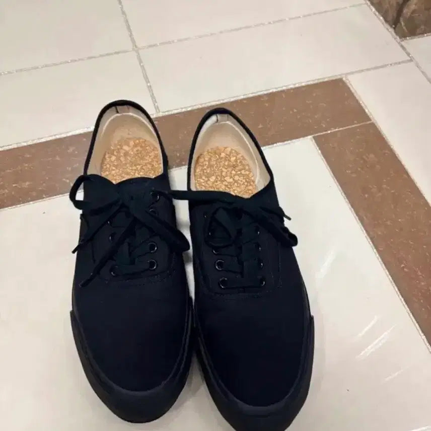[BUNJANG] Doek 270mm Deck Shoes / 덱슈즈  Doek270사이즈 판매