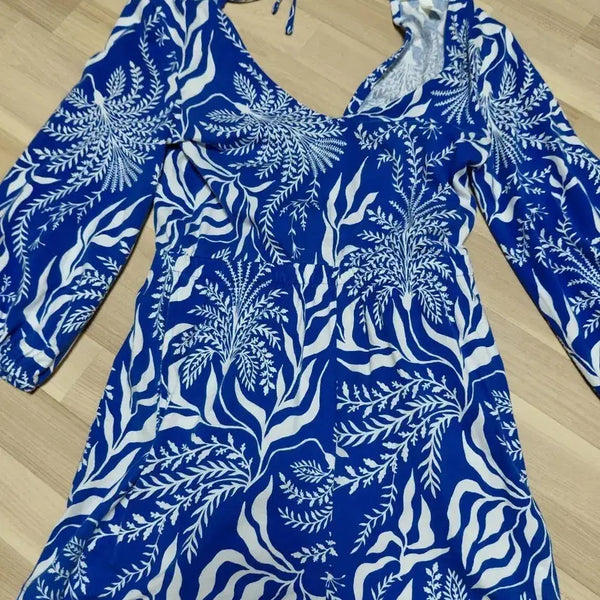 [BUNJANG] H&M Romper Bundle Set - XS / H&M 롬퍼 2개 일괄 XS 사이즈