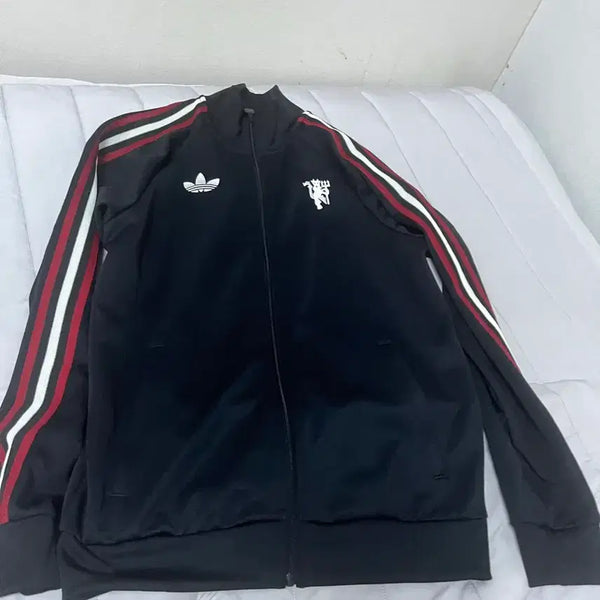[BUNJANG] Adidas Manchester United Jersey / 아디다스 맨유 저지