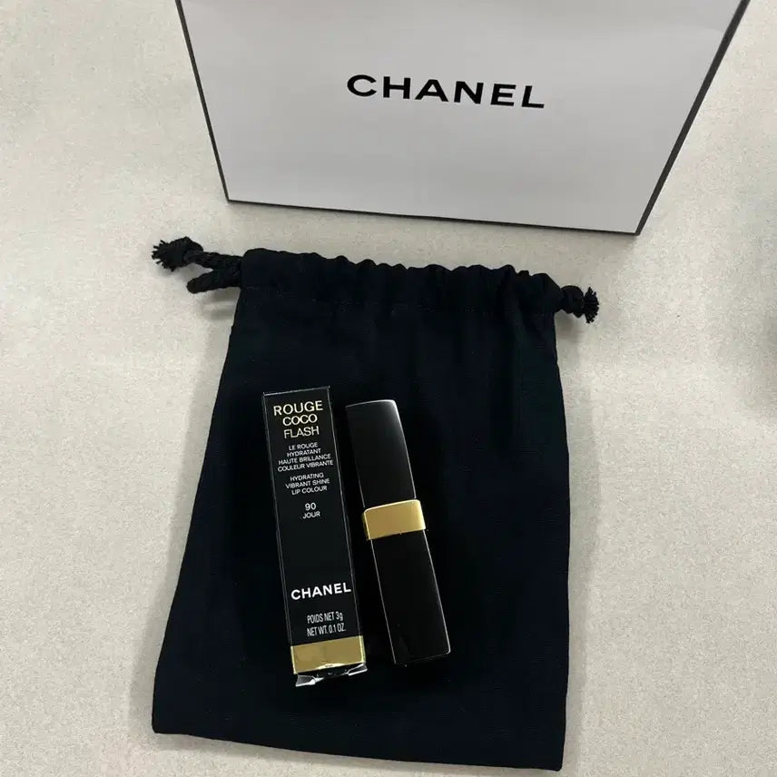 [BUNJANG] Chanel Rouge Coco Flash 90 Jour / 샤넬 루쥬코코플래쉬 90 쥬르