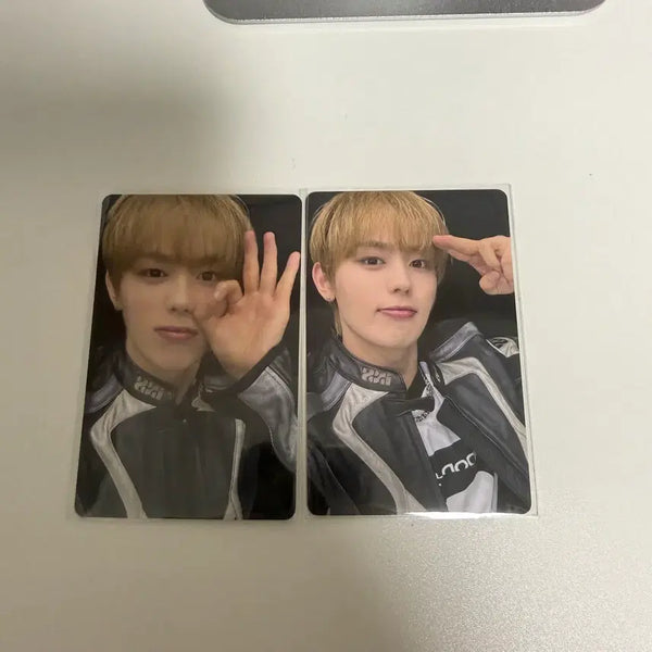 [BUNJANG] Boys Planet Han YuJin Bundle Set Photocard / 보이즈플래닛2 후한원 포카 일괄
