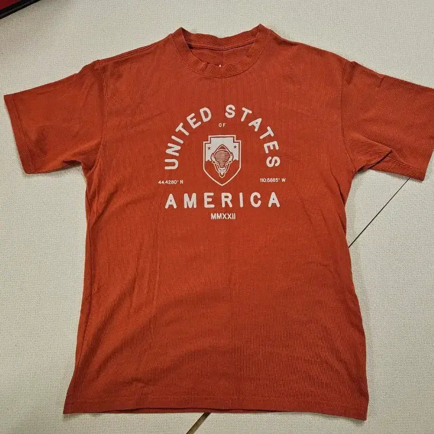 [BUNJANG] Nike ACG T-Shirt / 나이키 ACG 반팔