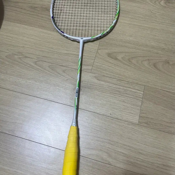 [BUNJANG] ASTROX 100ZZ VA Badminton Racket / 아스트록스100zz Va