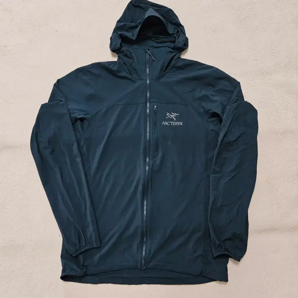 [BUNJANG] Arc'teryx Squamish Hoody / 아크테릭스 스쿼미시 후디 급처