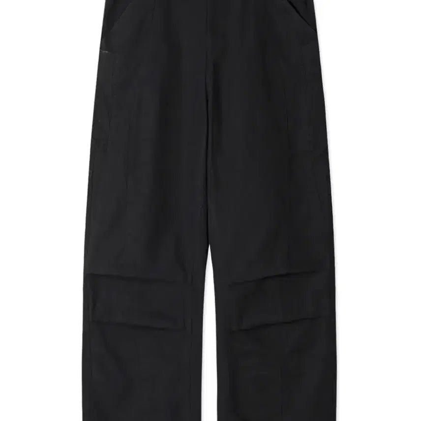 [BUNJANG] Ignote Core14 Seed Pocket Pants Black / 이그노타 코어14 시드포켓 팬츠 블랙