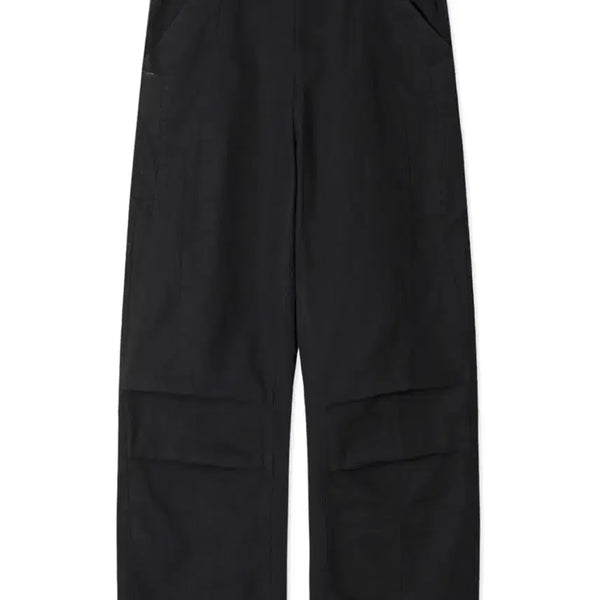 [BUNJANG] Ignote Core14 Seed Pocket Pants Black / 이그노타 코어14 시드포켓 팬츠 블랙