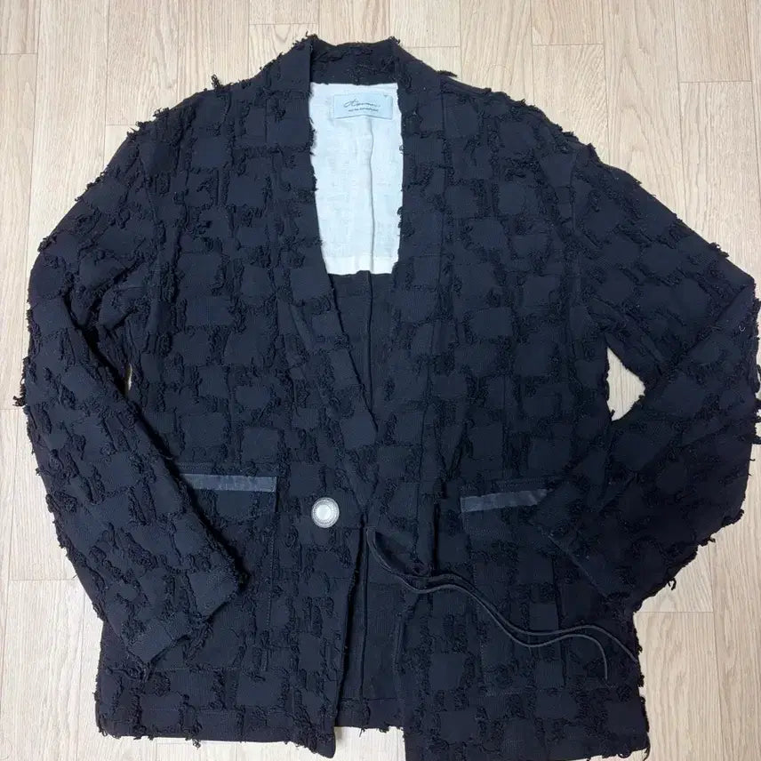 [BUNJANG] Azuma Kakashi Jacket / Azuma 카카시 자켓