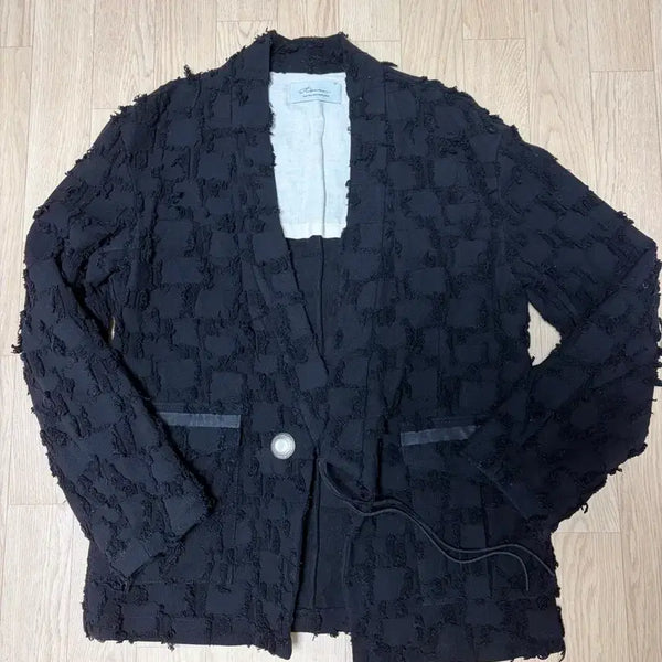 [BUNJANG] Azuma Kakashi Jacket / Azuma 카카시 자켓