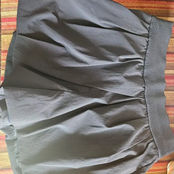 [BUNJANG] Pargates Women's Golf Shorts / 파리게이츠 벌룬팬츠