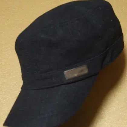 [BUNJANG] Eider Military Cap Style Hat F / 아이더 군모스타일 챙모자 F