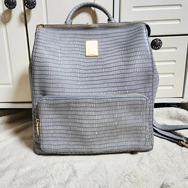 [BUNJANG] Couronne Hannah Backpack / 쿠론 한나 백팩