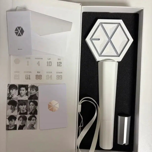 [BUNJANG] EXO EXO-L Bong Lightstick / 엑소 응원봉 에리디봉 판매