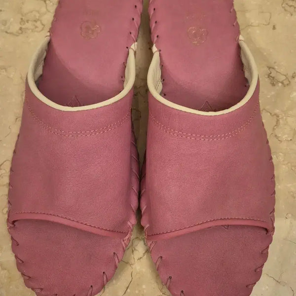 [BUNJANG] Focusis Indoor Slippers / 포커시스 실내화.슬리퍼