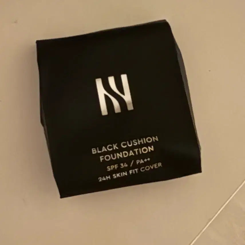 [BUNJANG] Hera Black Cushion Refill 17C1 / 헤라 블랙쿠션 리필 17C1