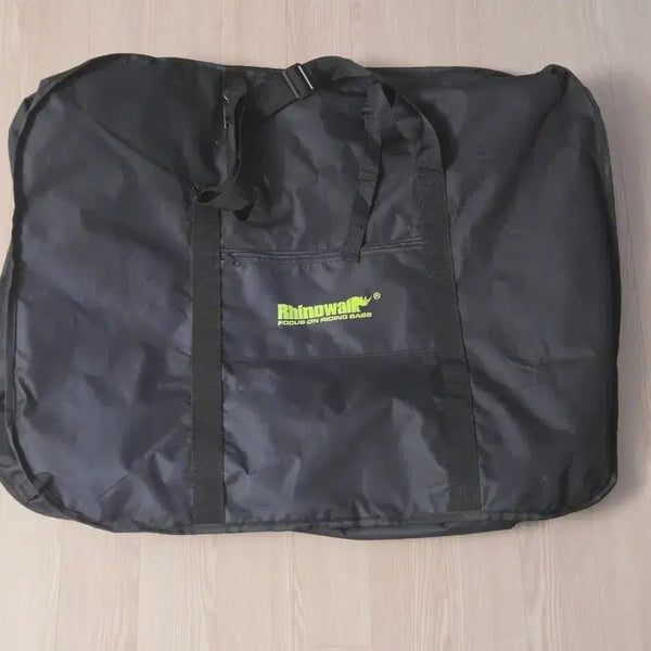 [BUNJANG] LINO WORK 20-inch Folding Bicycle Bag RF201 / 라이노워크 접이식 자전거 가방 20인치 RF201