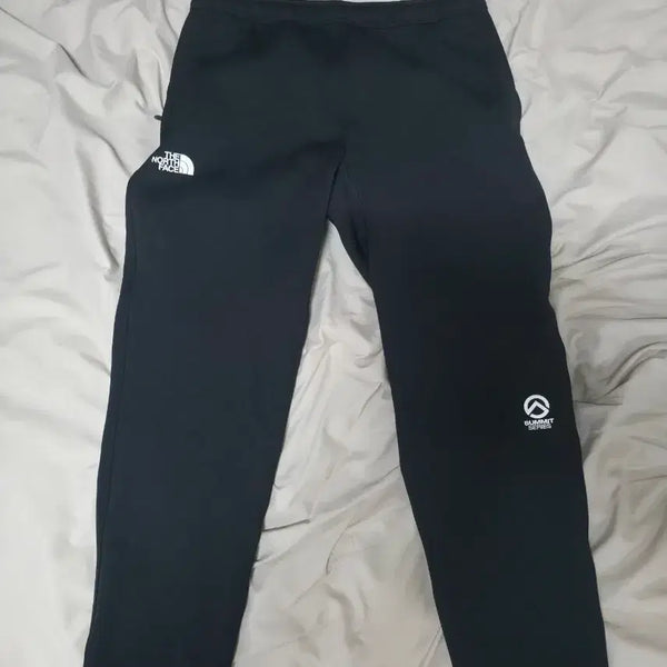[BUNJANG] The North Face Power Stretch Pants / 노스페이스 써밋 퍄워스트레치 팬츠 100