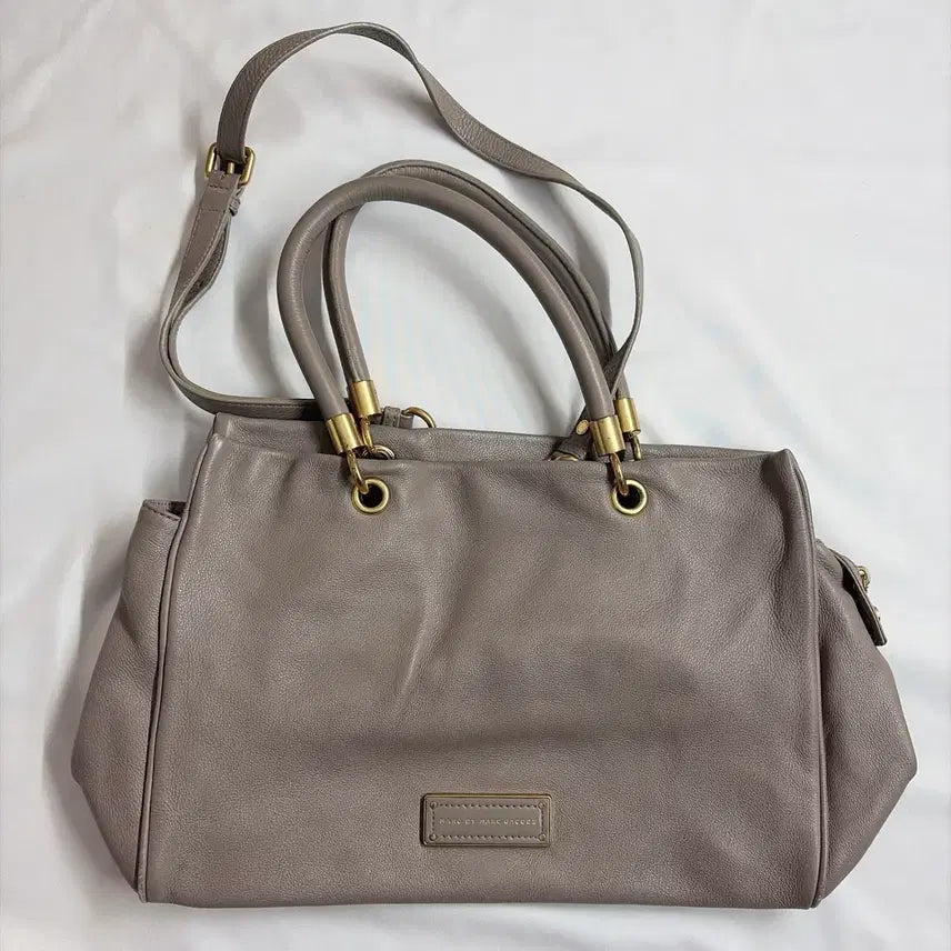 [BUNJANG] Marc Jacobs Tote Bag / 마크제이콥스 토트백