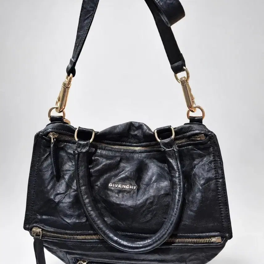 [BUNJANG] Givenchy Pandora Shoulder Bag / (정품) 지방시 판도라 숄더백