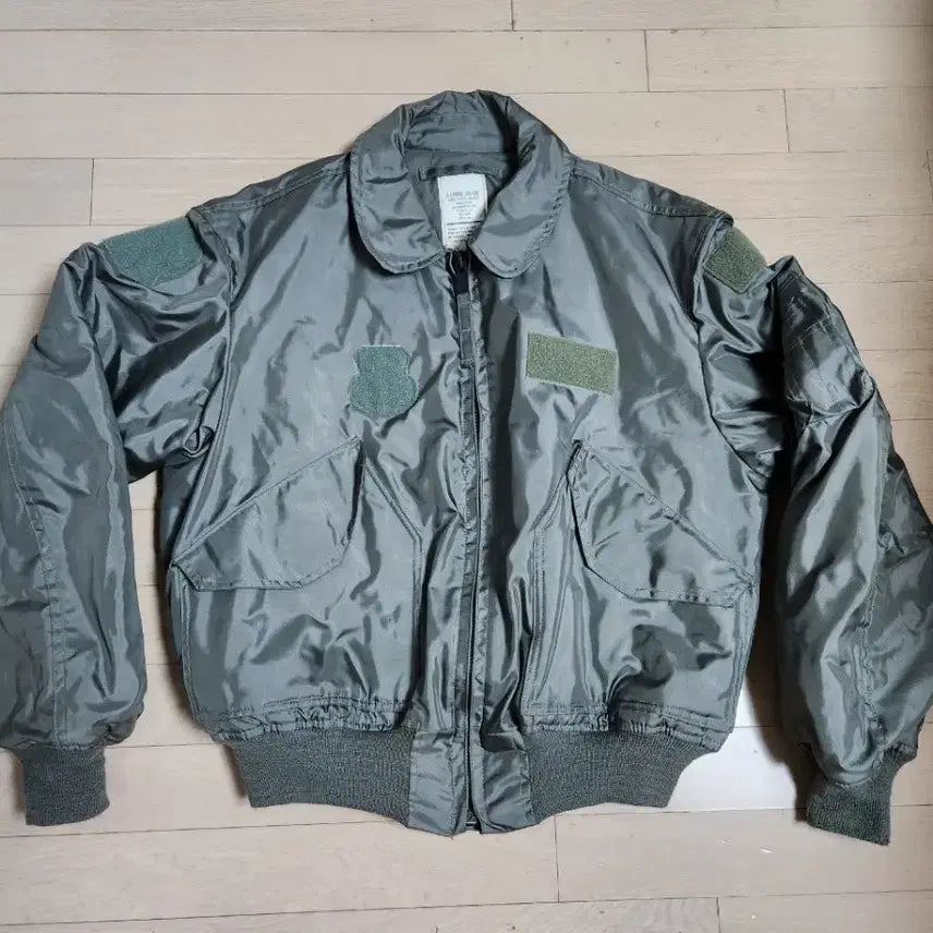 [BUNJANG] Original CWU-45P Flight Jacket XL / 오리지널 cwu-45p 항공 자켓 XL 사이즈