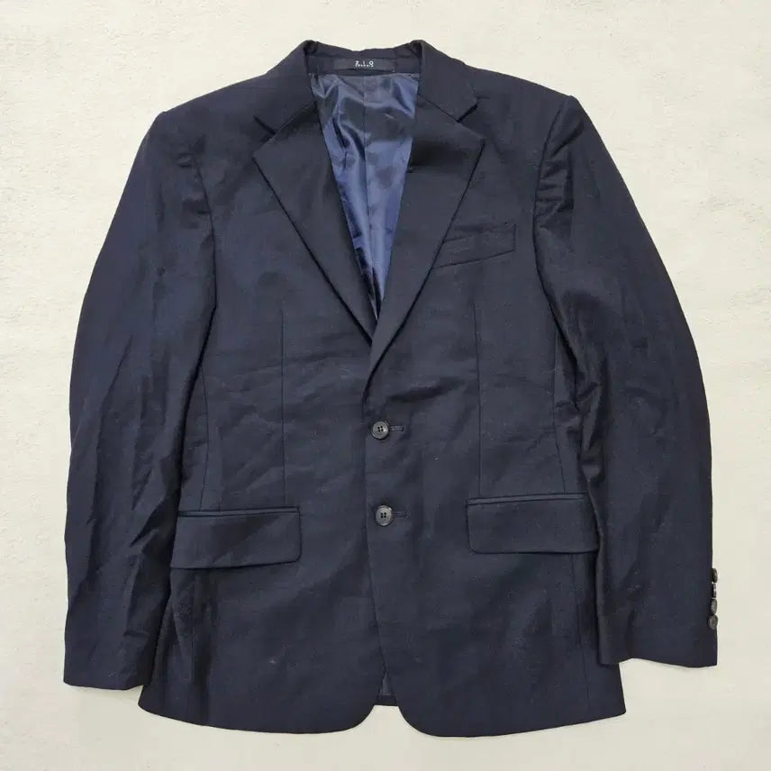 [BUNJANG] Ziozia Blazer Suit Jacket / 지오송지오 블레이저 정장 자켓 급처
