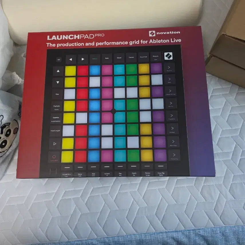 [BUNJANG] Novation Launchpad MK3 Pro Controller / 노베이션 런치패드 MK3 프로 컨트롤러