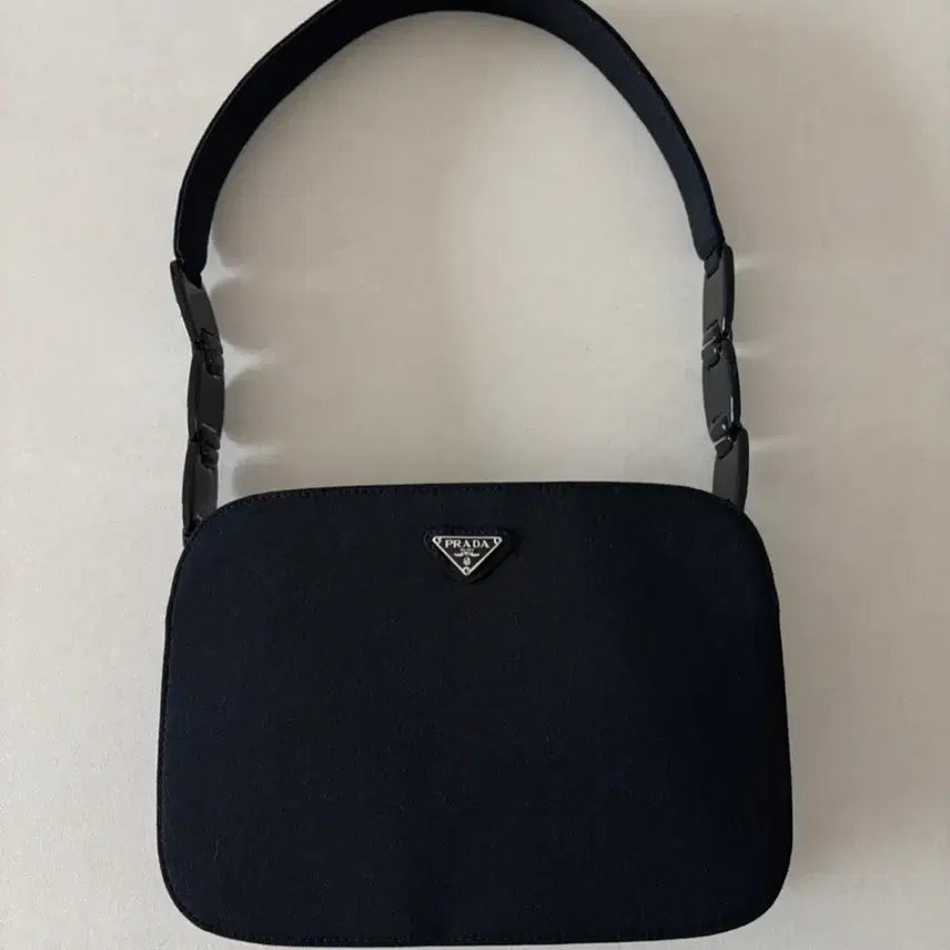 [BUNJANG] Prada Shoulder Bag / (정품) 프라다 숄더백