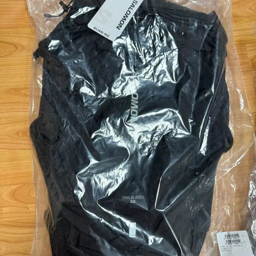 [BUNJANG] Salomon Trailblazer 30L Backpack / [새상품] 살로몬 트레블레이저 30L